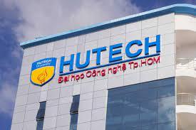 Review Hutech? Bạn biết gì về Hutech?